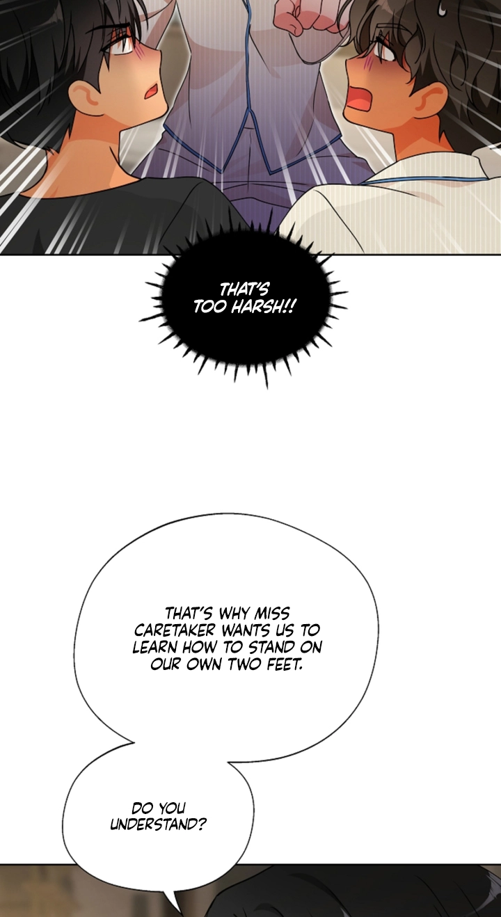 Males In The Breeding Room chapter 38 page 52