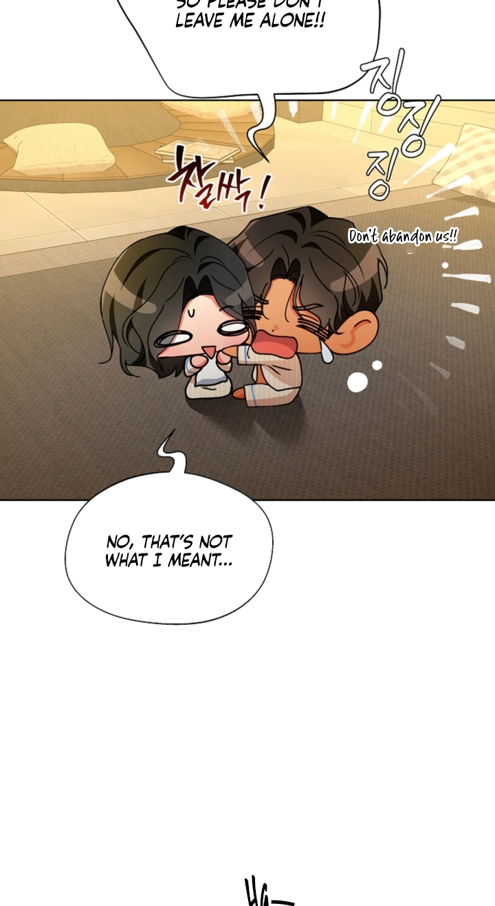Males In The Breeding Room chapter 38 page 49
