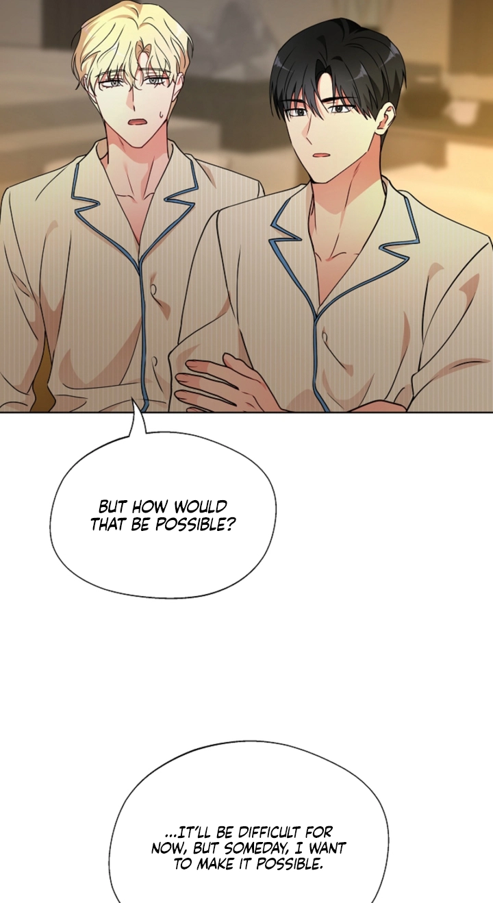 Males In The Breeding Room chapter 38 page 46