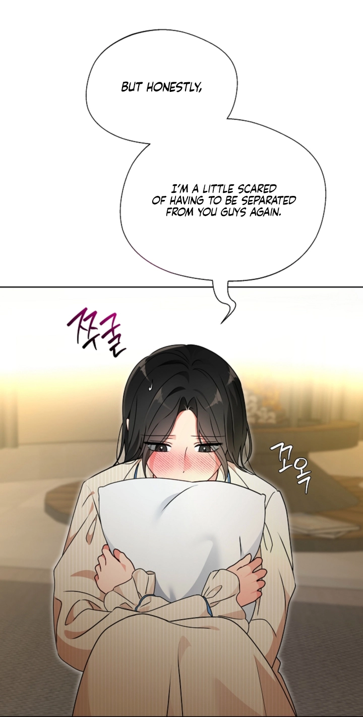 Males In The Breeding Room chapter 38 page 64