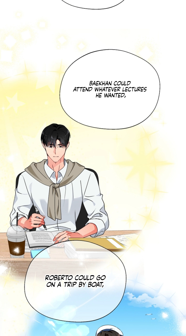Males In The Breeding Room chapter 38 page 43