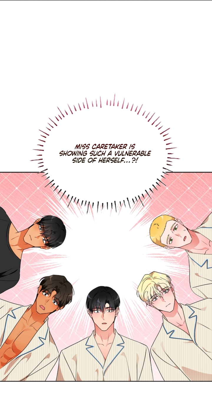 Males In The Breeding Room chapter 38 page 65