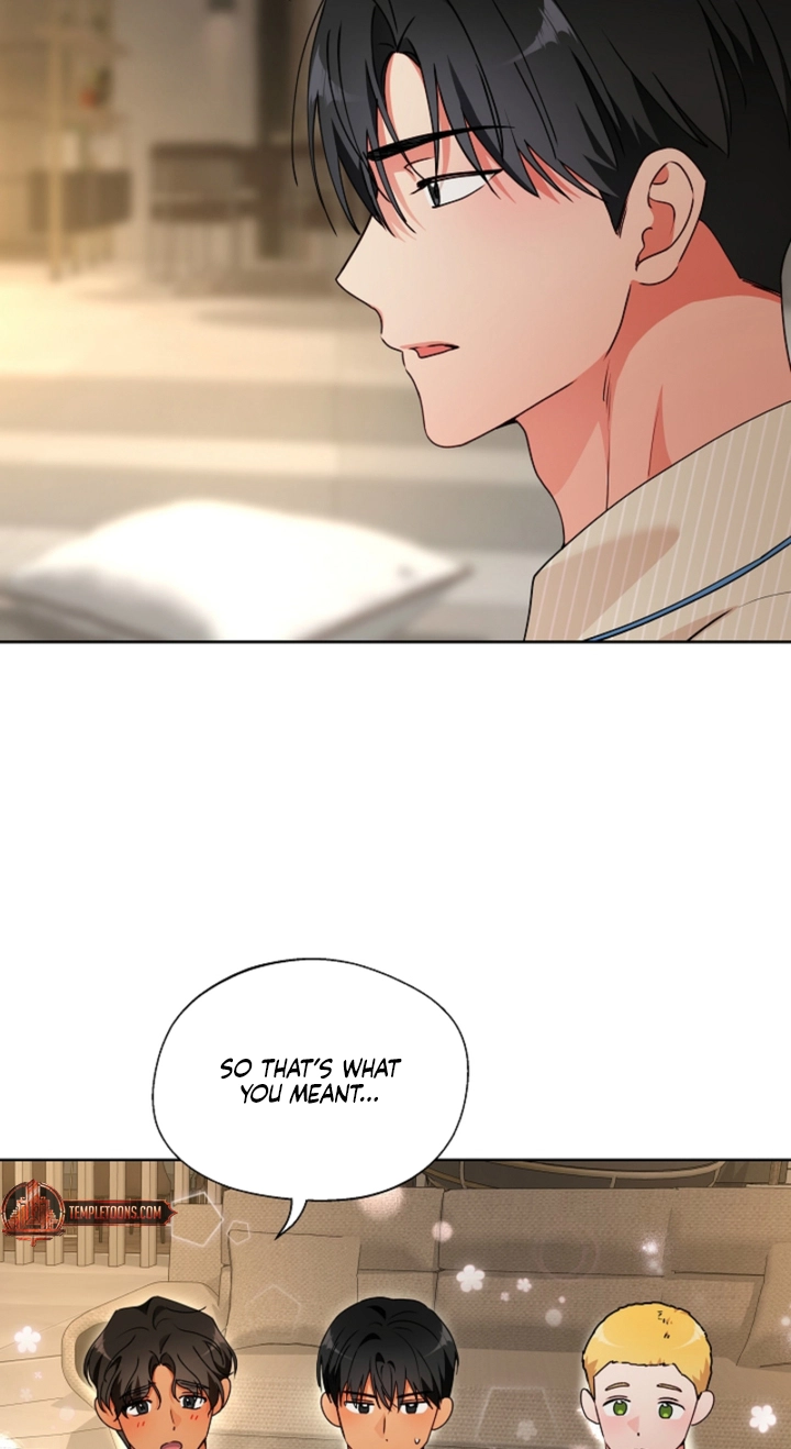 Males In The Breeding Room chapter 38 page 53