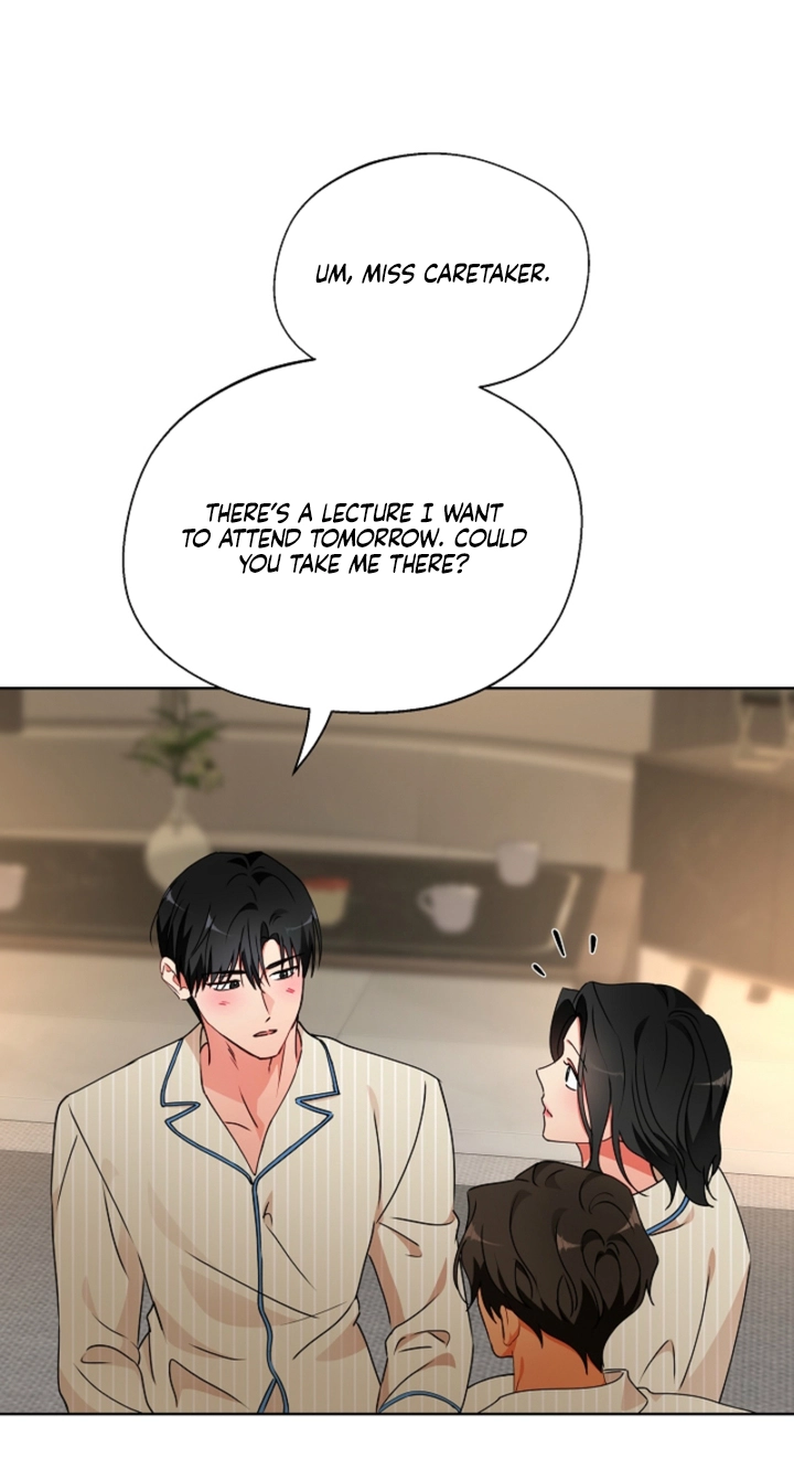 Males In The Breeding Room chapter 38 page 34