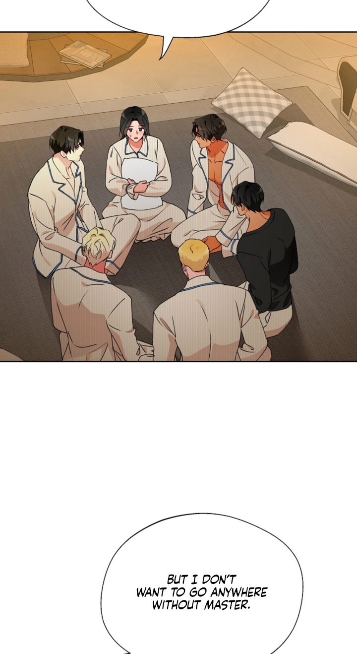 Males In The Breeding Room chapter 38 page 47