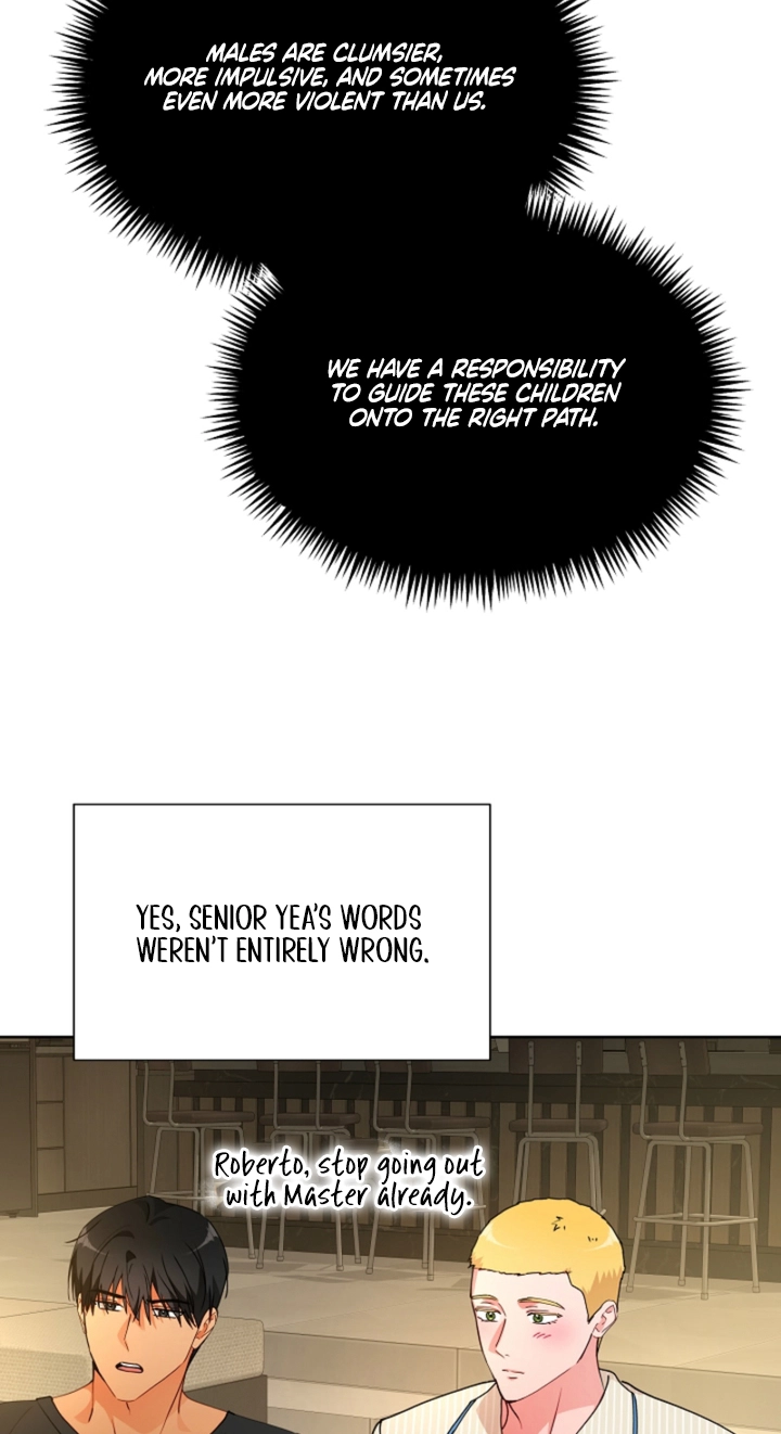 Males In The Breeding Room chapter 38 page 29