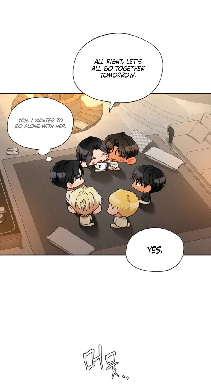 Males In The Breeding Room chapter 38 page 36