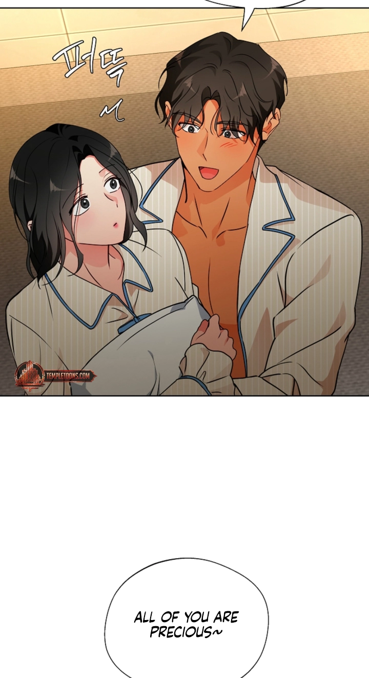 Males In The Breeding Room chapter 38 page 32