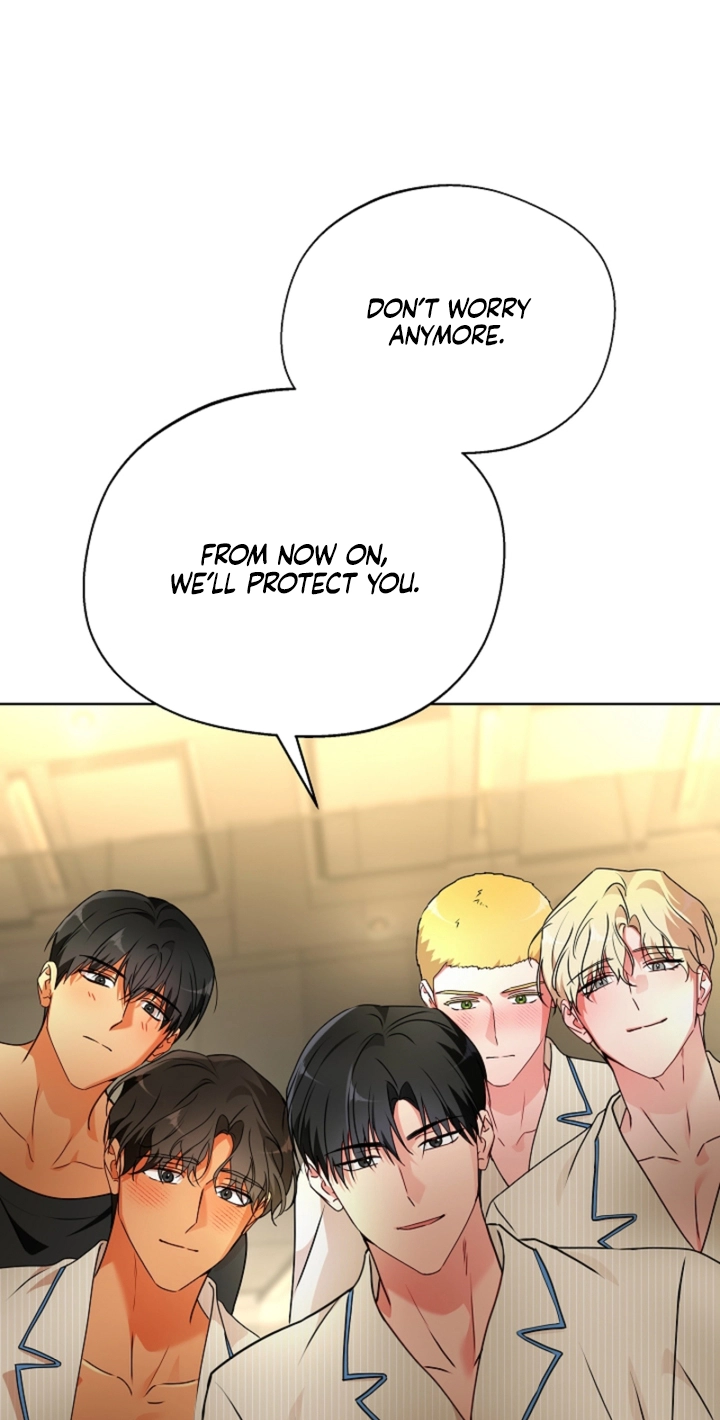 Males In The Breeding Room chapter 38 page 67