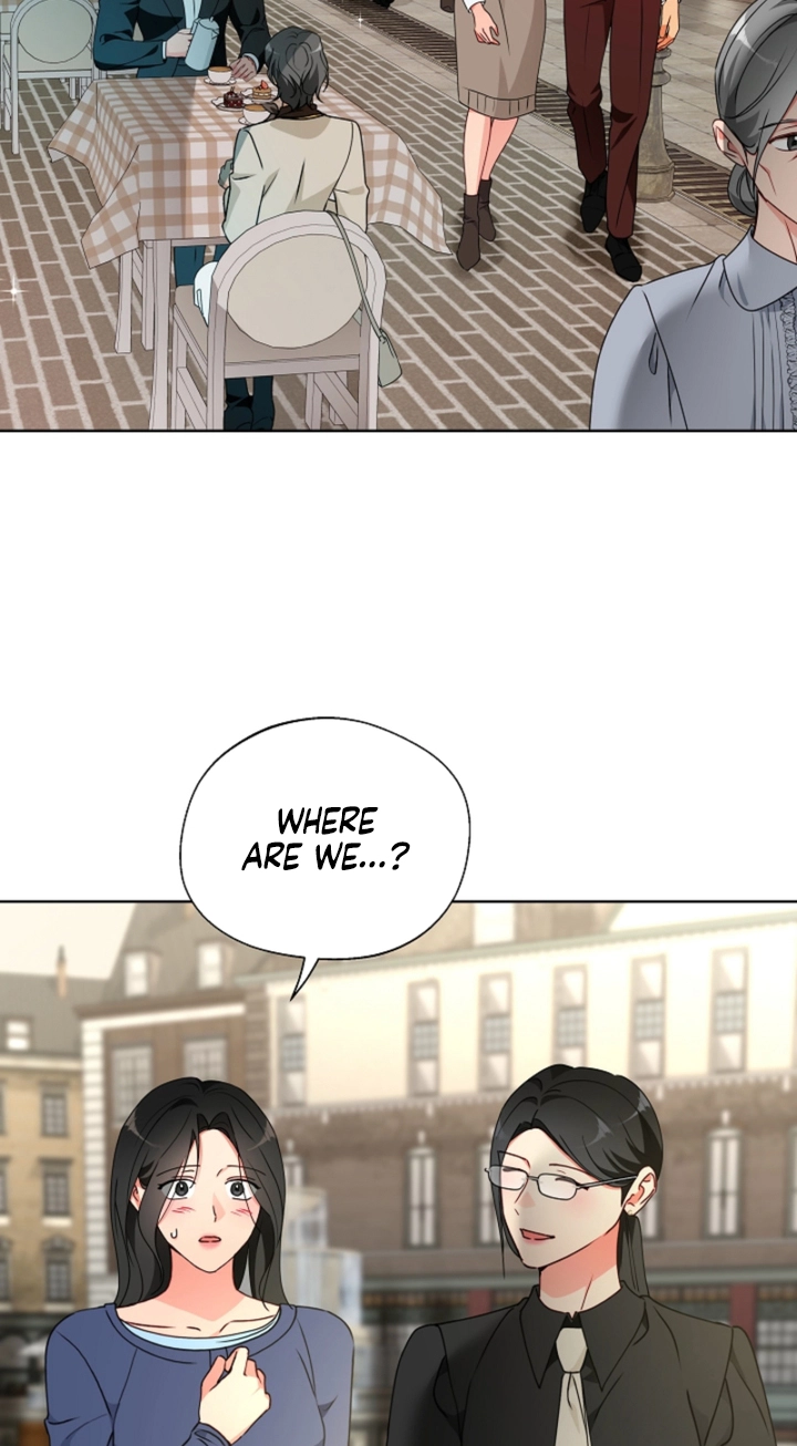 Males In The Breeding Room chapter 38 page 12