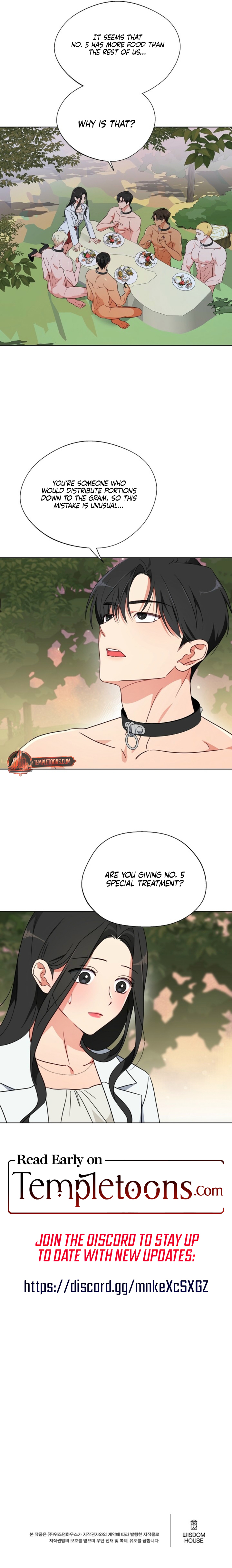 Males In The Breeding Room chapter 4 page 9
