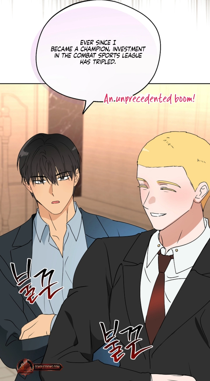 Males In The Breeding Room chapter 41 page 48