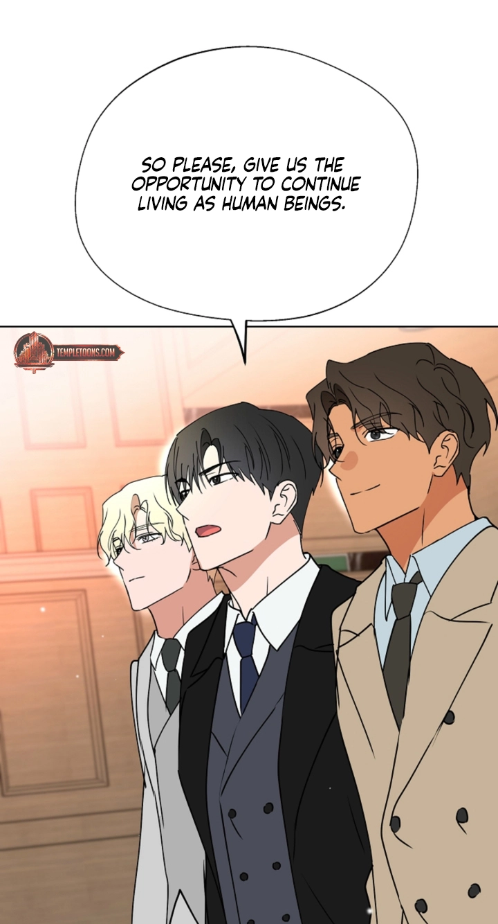 Males In The Breeding Room chapter 41 page 58