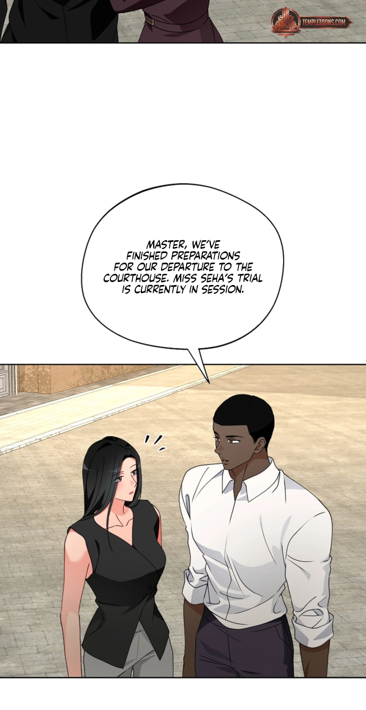Males In The Breeding Room chapter 41 page 6