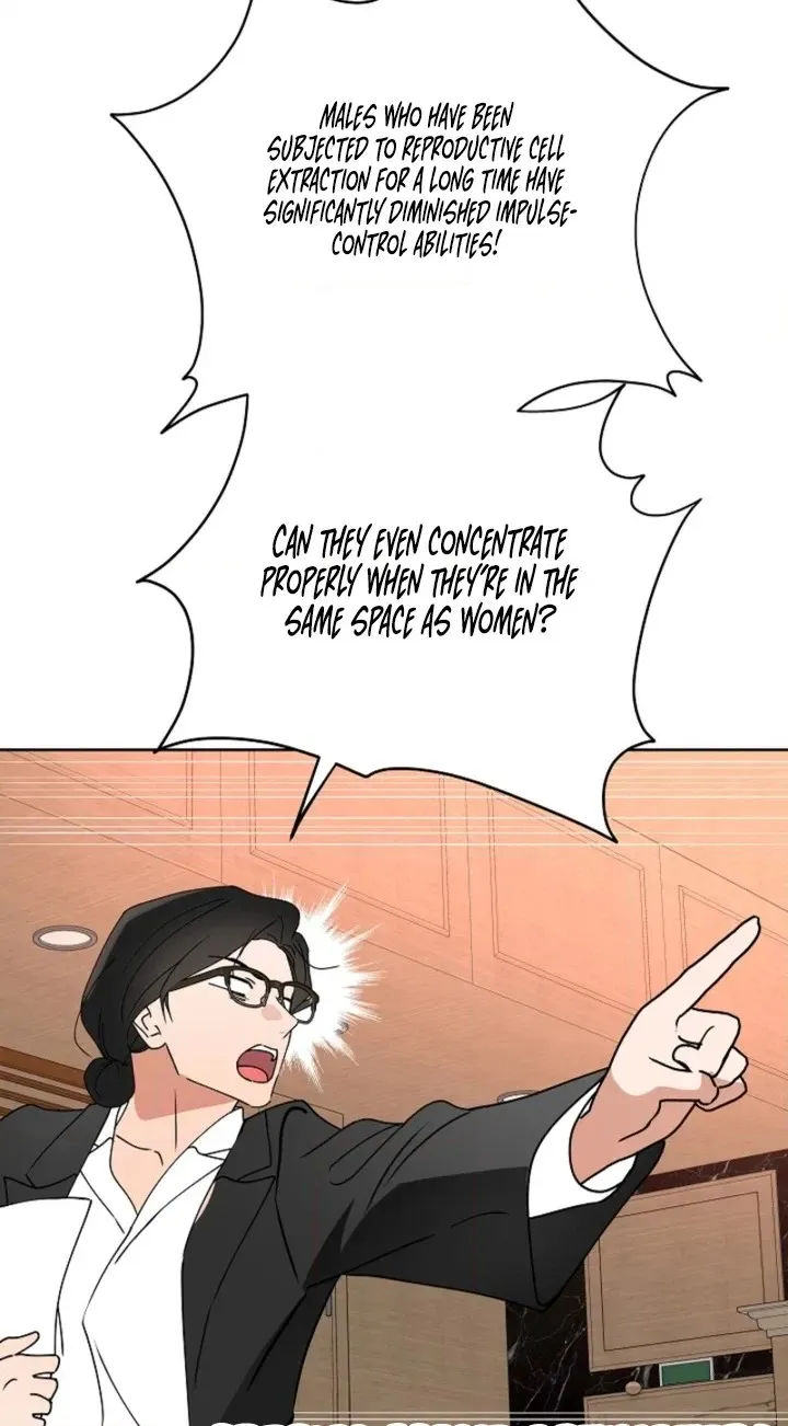 Males In The Breeding Room chapter 41 page 50