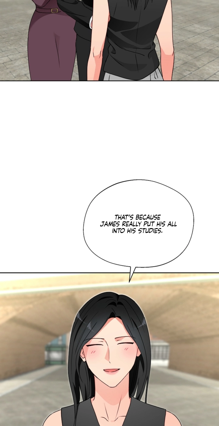 Males In The Breeding Room chapter 41 page 3