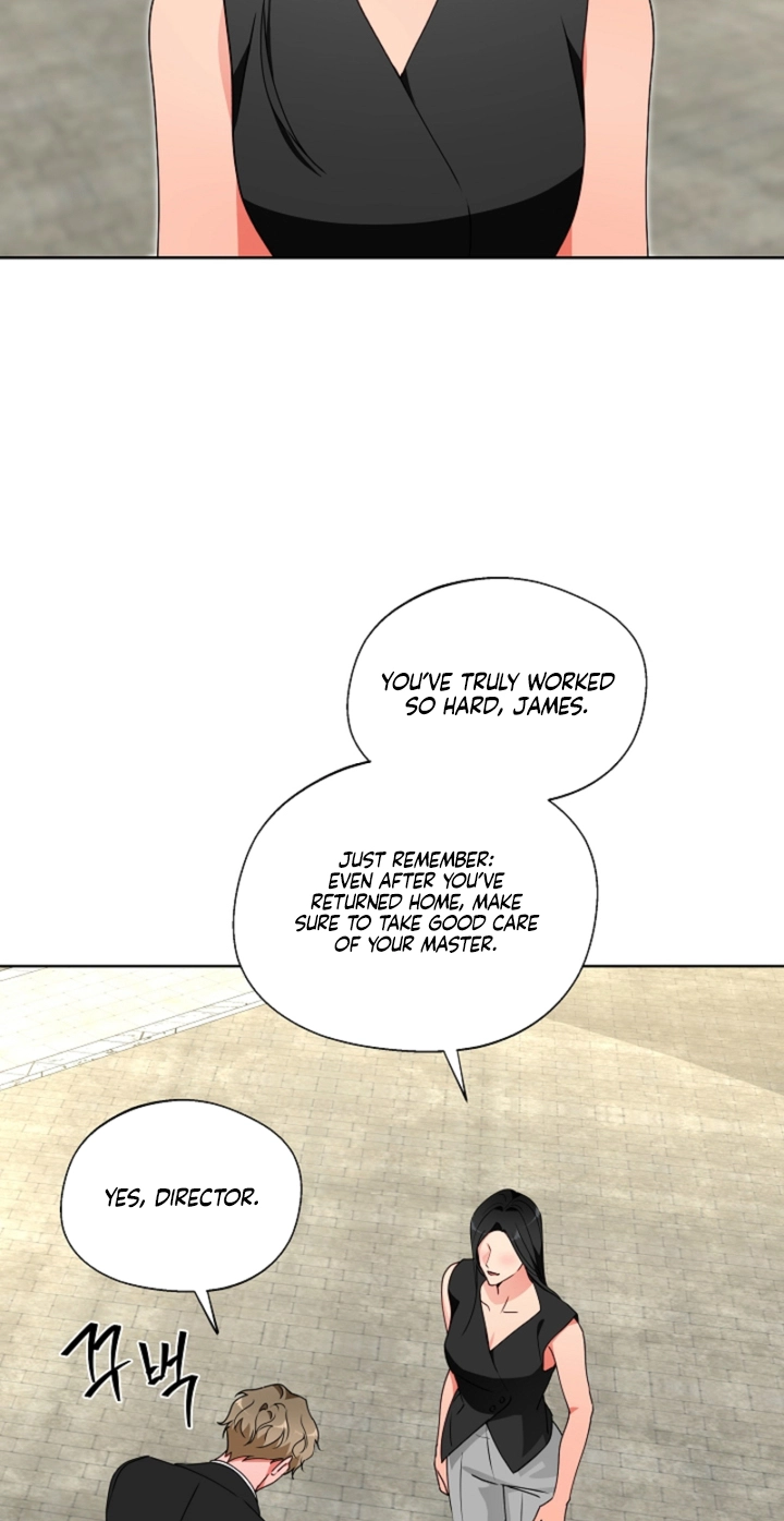 Males In The Breeding Room chapter 41 page 4