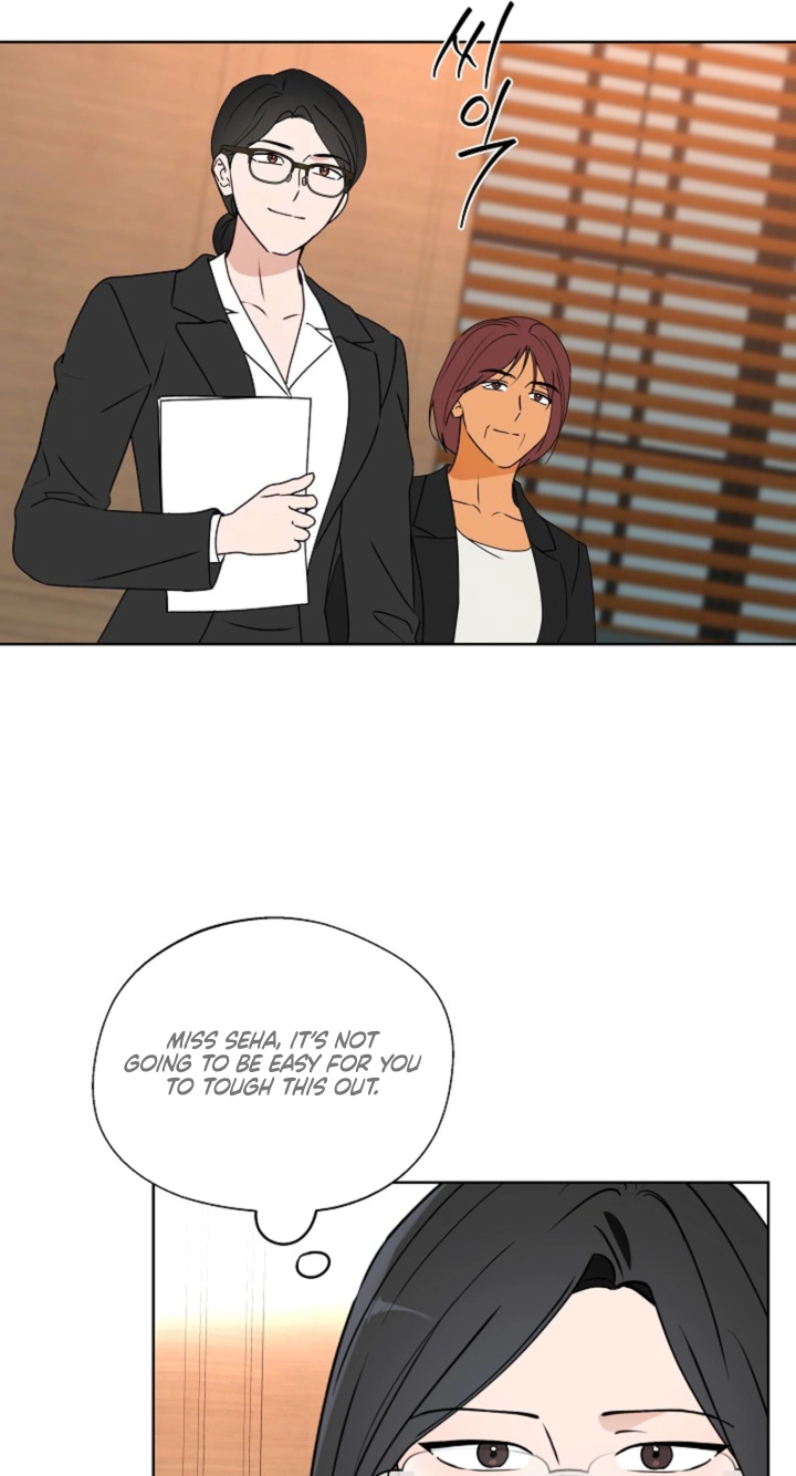 Males In The Breeding Room chapter 41 page 28
