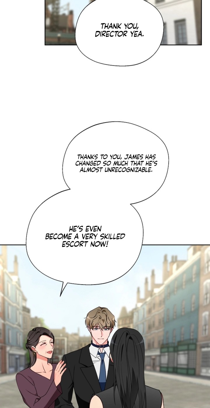 Males In The Breeding Room chapter 41 page 2