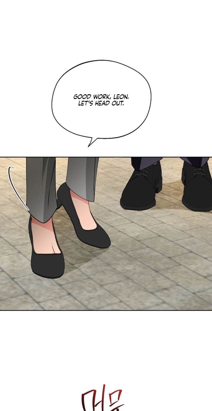 Males In The Breeding Room chapter 41 page 7