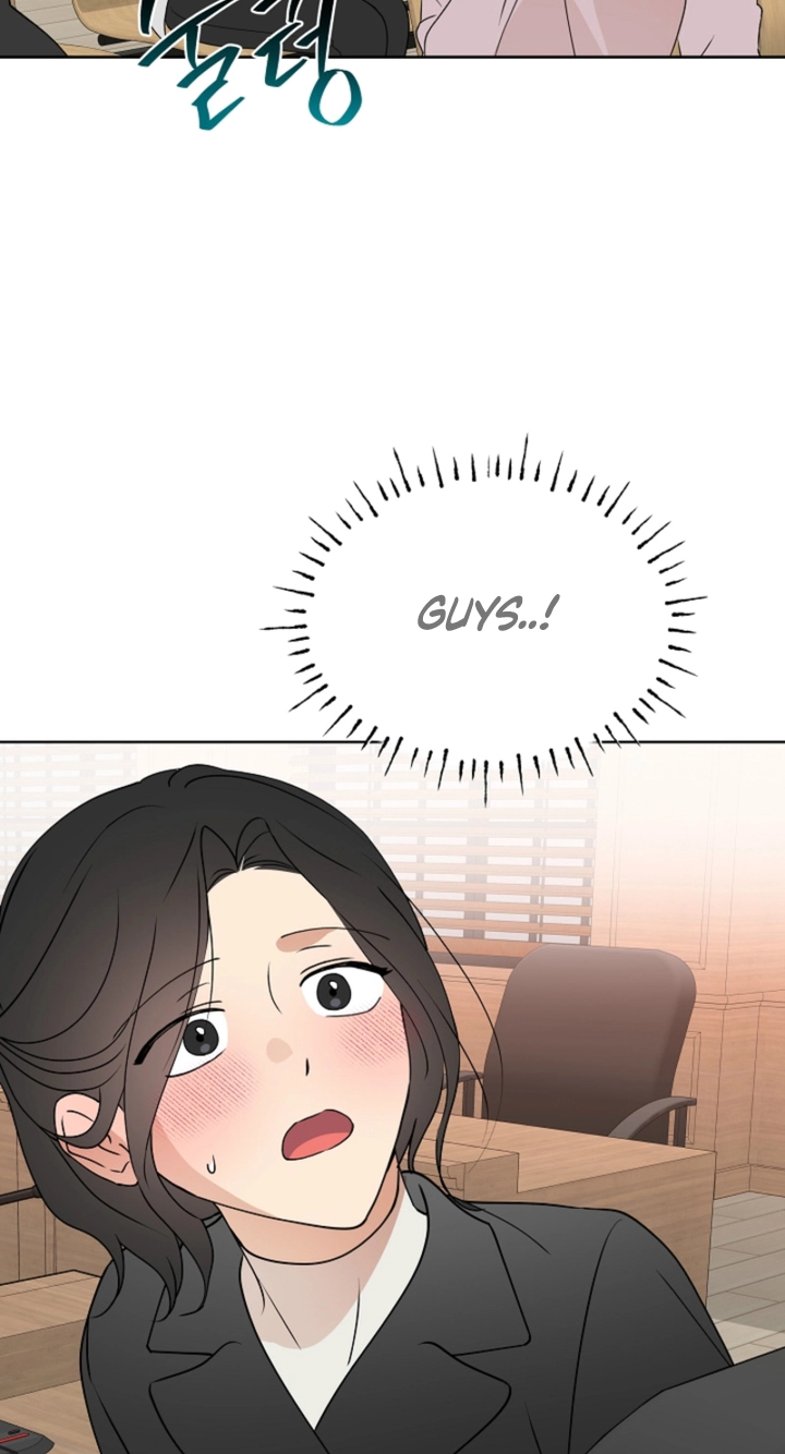 Males In The Breeding Room chapter 41 page 34