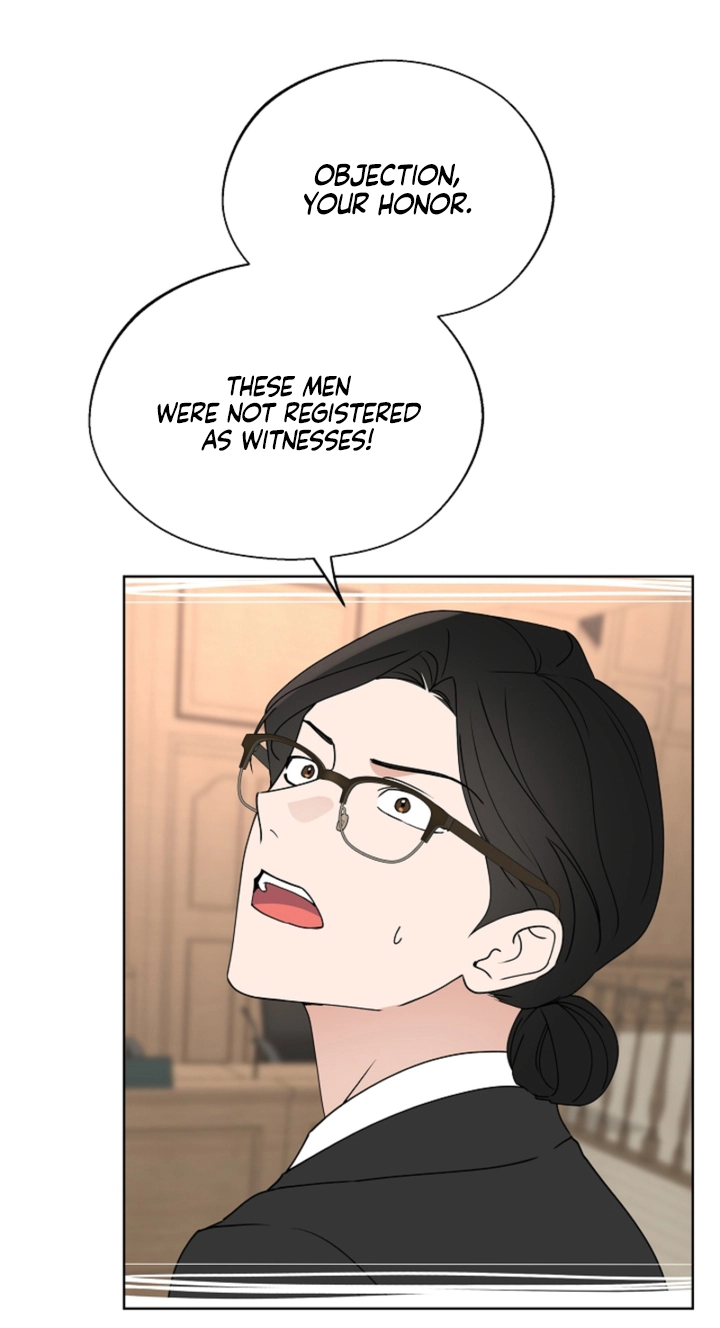 Males In The Breeding Room chapter 41 page 36