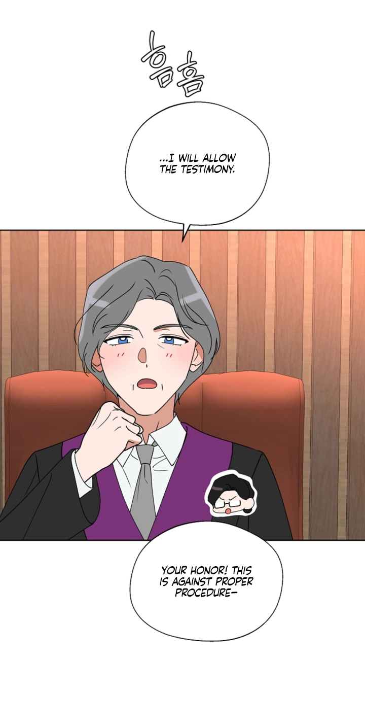 Males In The Breeding Room chapter 41 page 39
