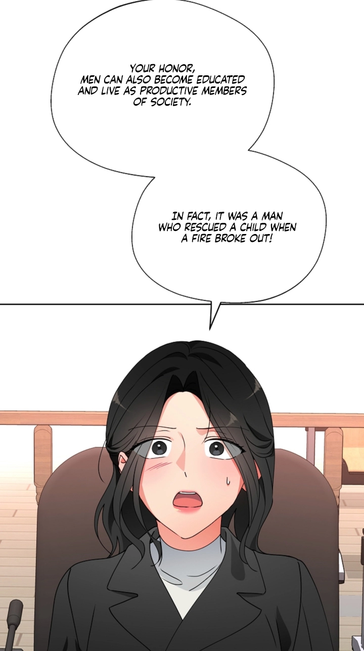 Males In The Breeding Room chapter 41 page 23
