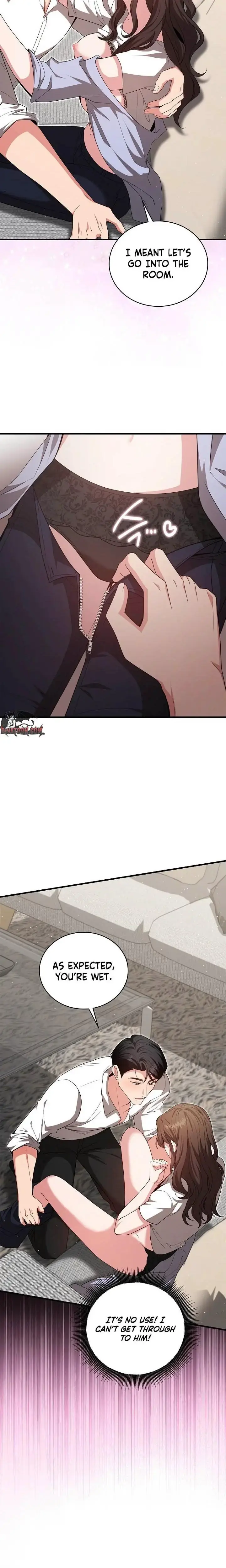 The Dignity of Desire chapter 10 page 17