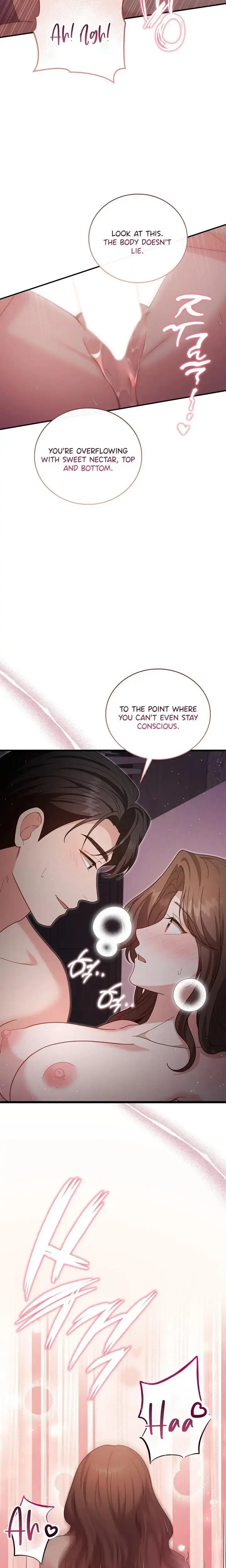 The Dignity of Desire chapter 11 page 16