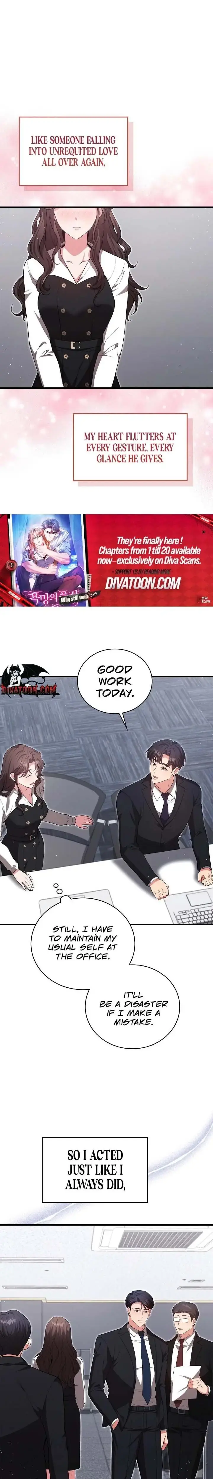 The Dignity of Desire chapter 12 page 15