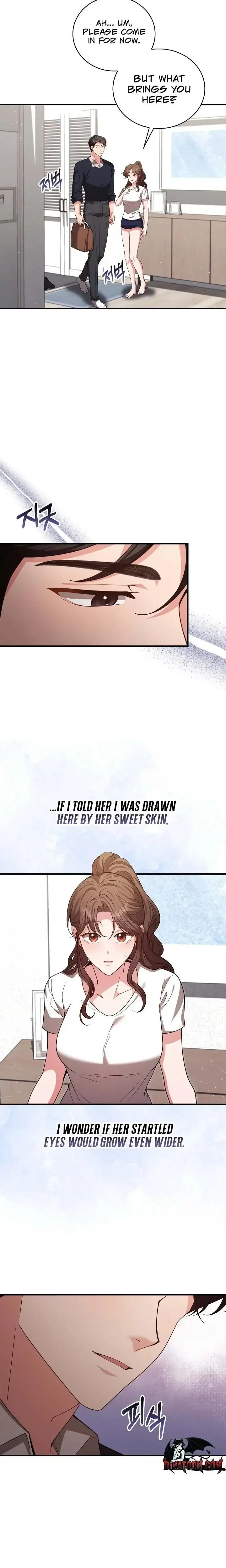 The Dignity of Desire chapter 12 page 19