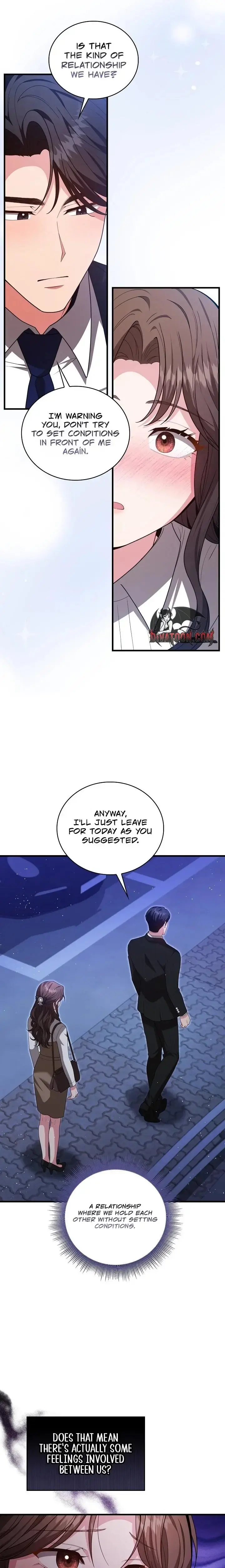 The Dignity of Desire chapter 15 page 18