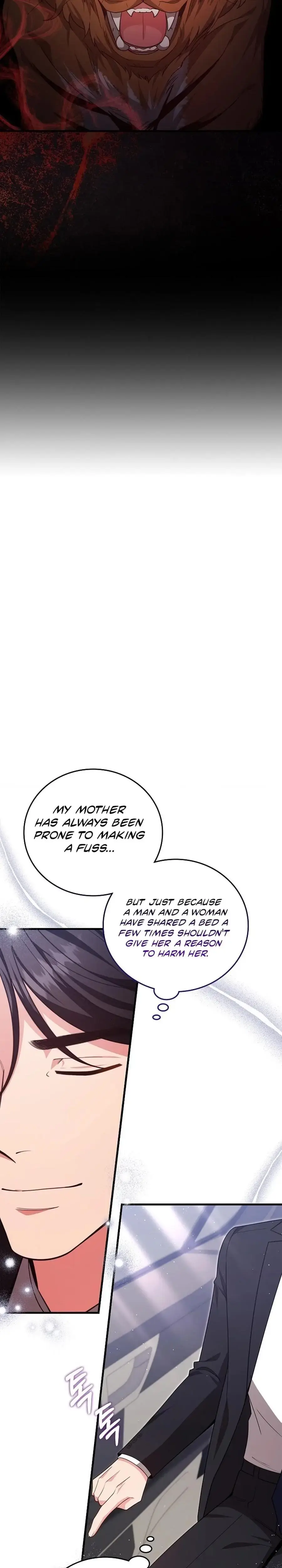 The Dignity of Desire chapter 21 page 14