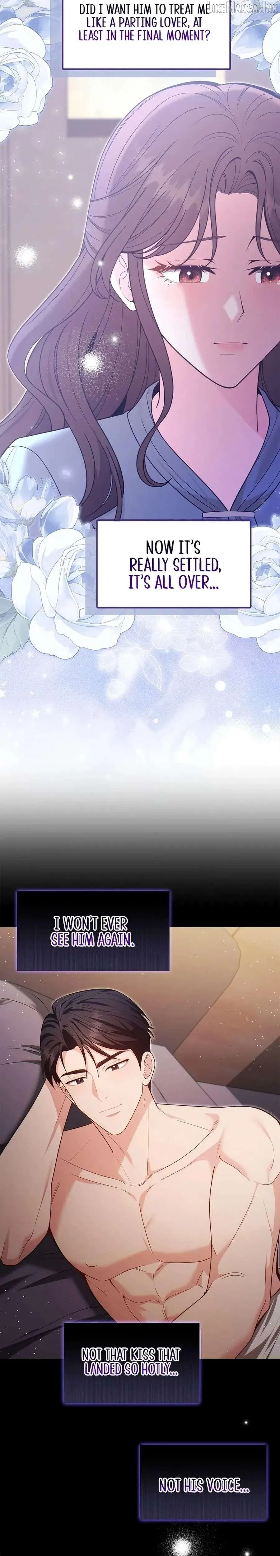 The Dignity of Desire chapter 31 page 13