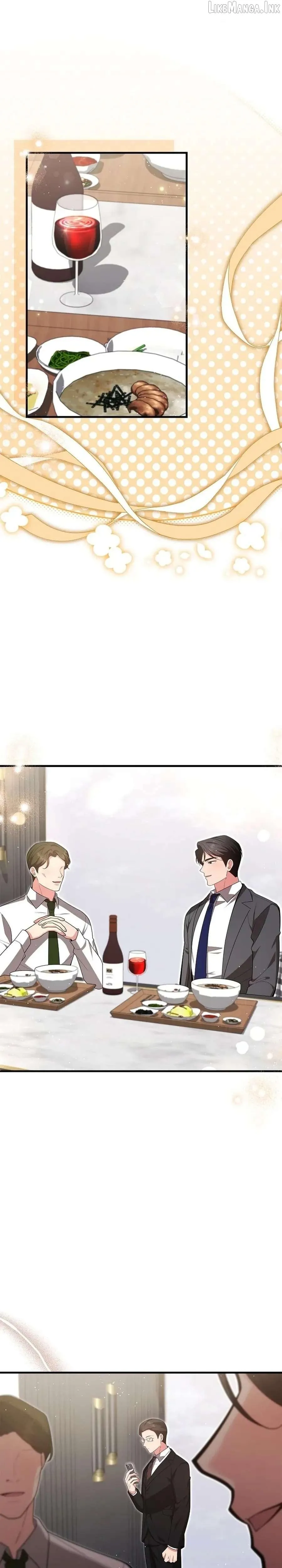 The Dignity of Desire chapter 31 page 23