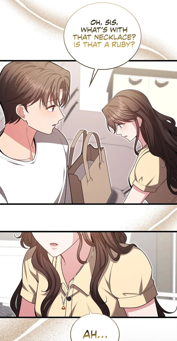 The Dignity of Desire chapter 37 page 19