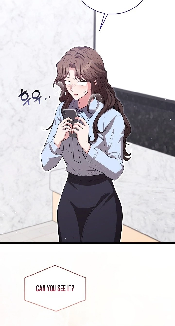 The Dignity of Desire chapter 38 page 19