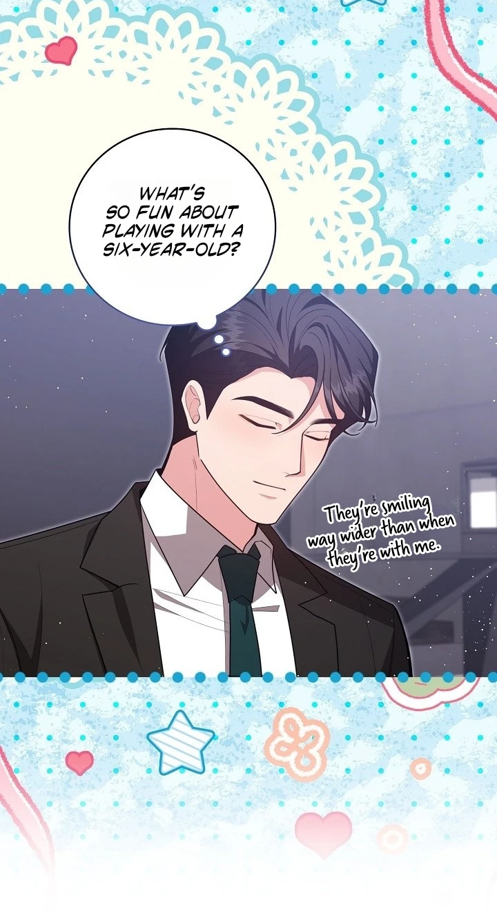 The Dignity of Desire chapter 39 page 5