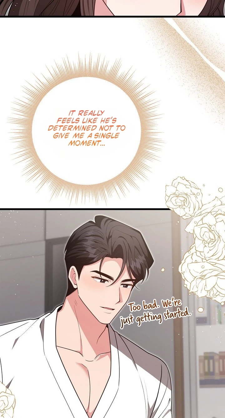 The Dignity of Desire chapter 40 page 22