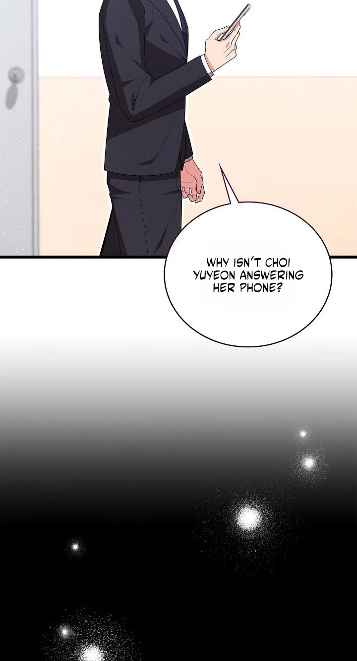 The Dignity of Desire chapter 42 page 42