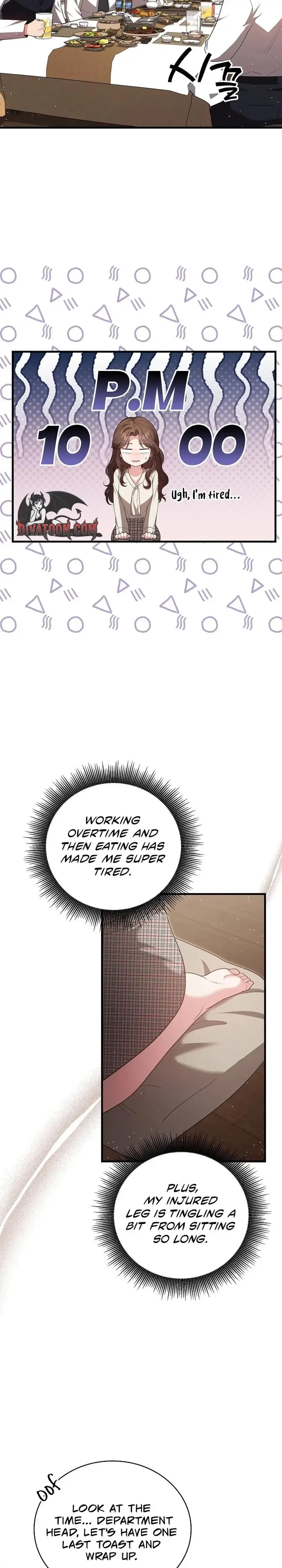 The Dignity of Desire chapter 7 page 21
