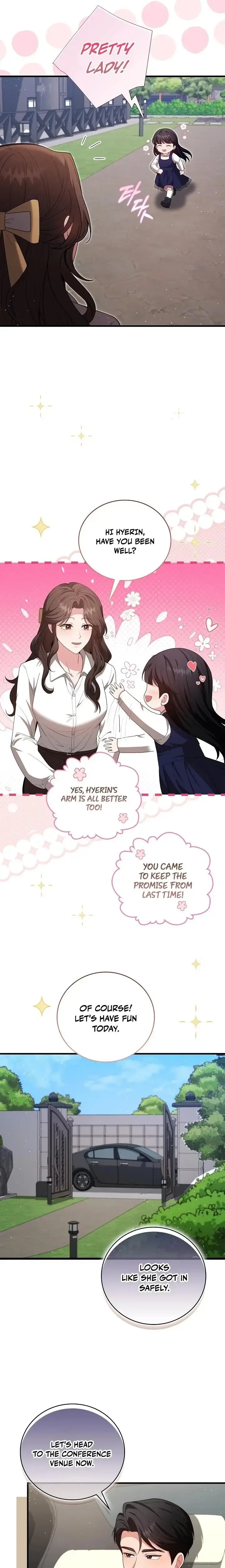 The Dignity of Desire chapter 8 page 15
