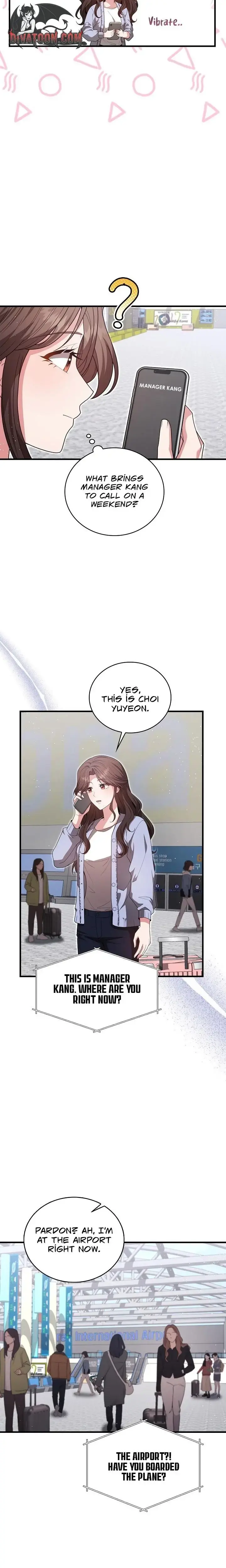 The Dignity of Desire chapter 9 page 10