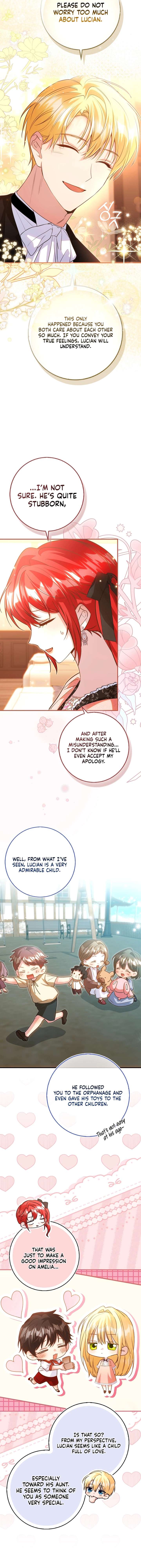 I Will Raise the Villain Properly chapter 13 page 8