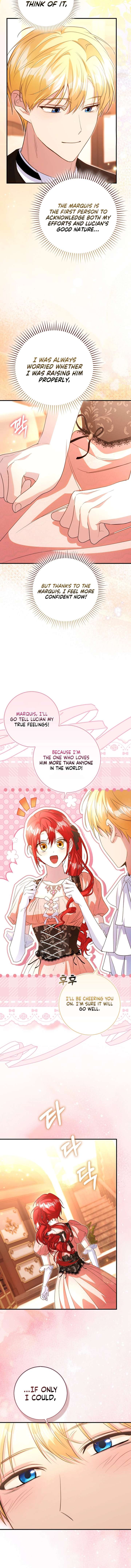 I Will Raise the Villain Properly chapter 13 page 13