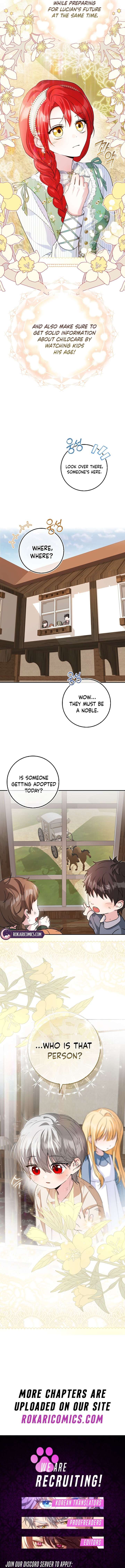 I Will Raise the Villain Properly chapter 2 page 15
