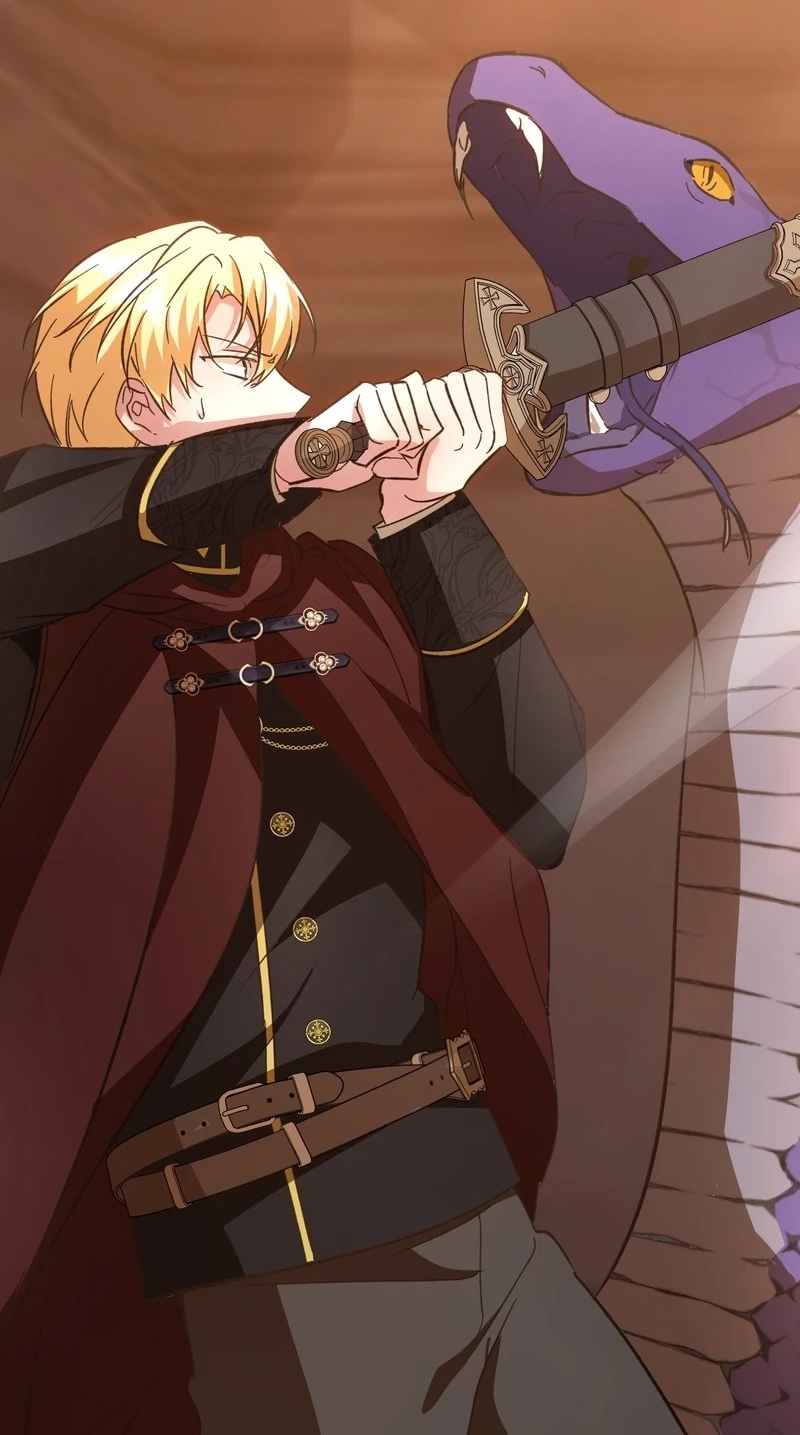 I Will Raise the Villain Properly chapter 41 page 79
