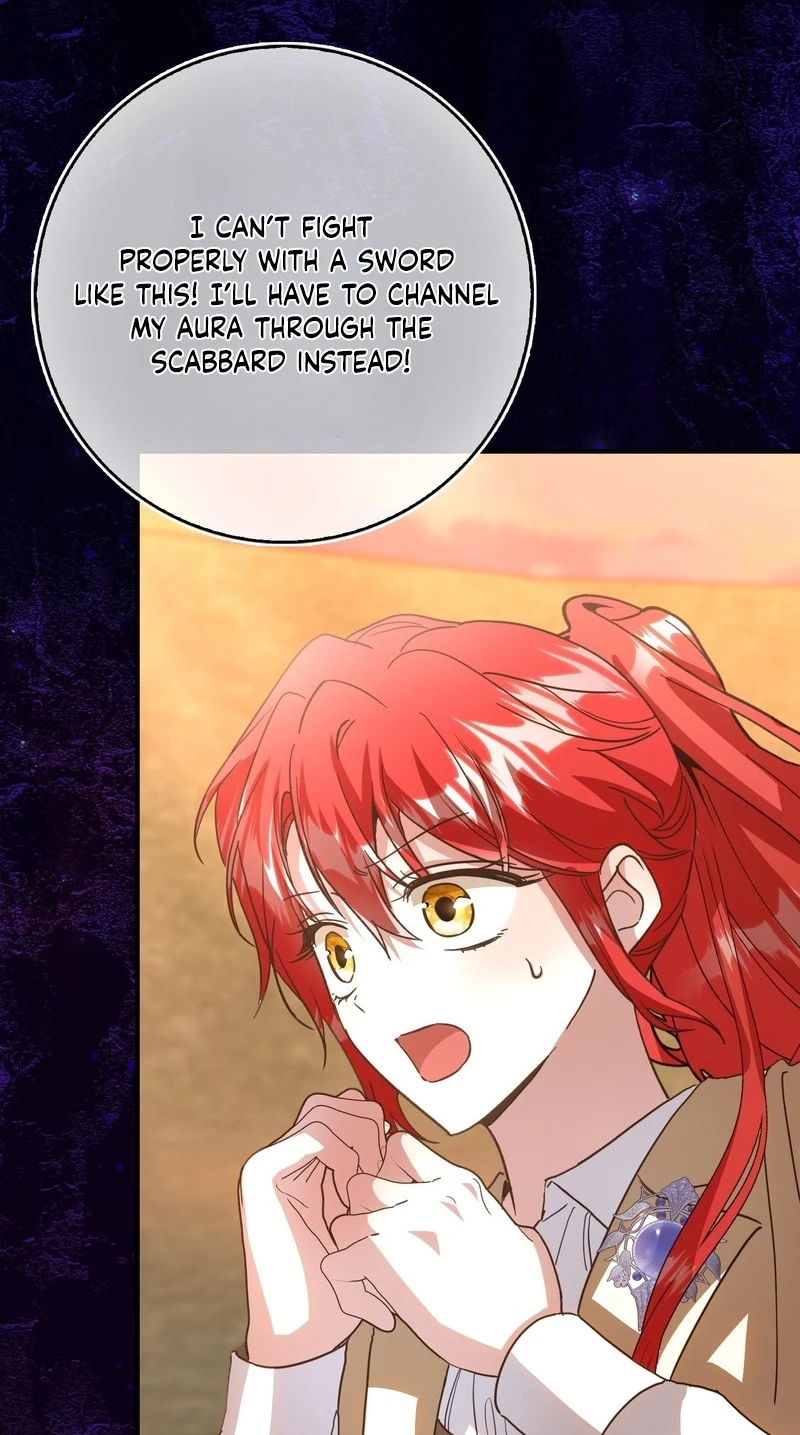 I Will Raise the Villain Properly chapter 41 page 77