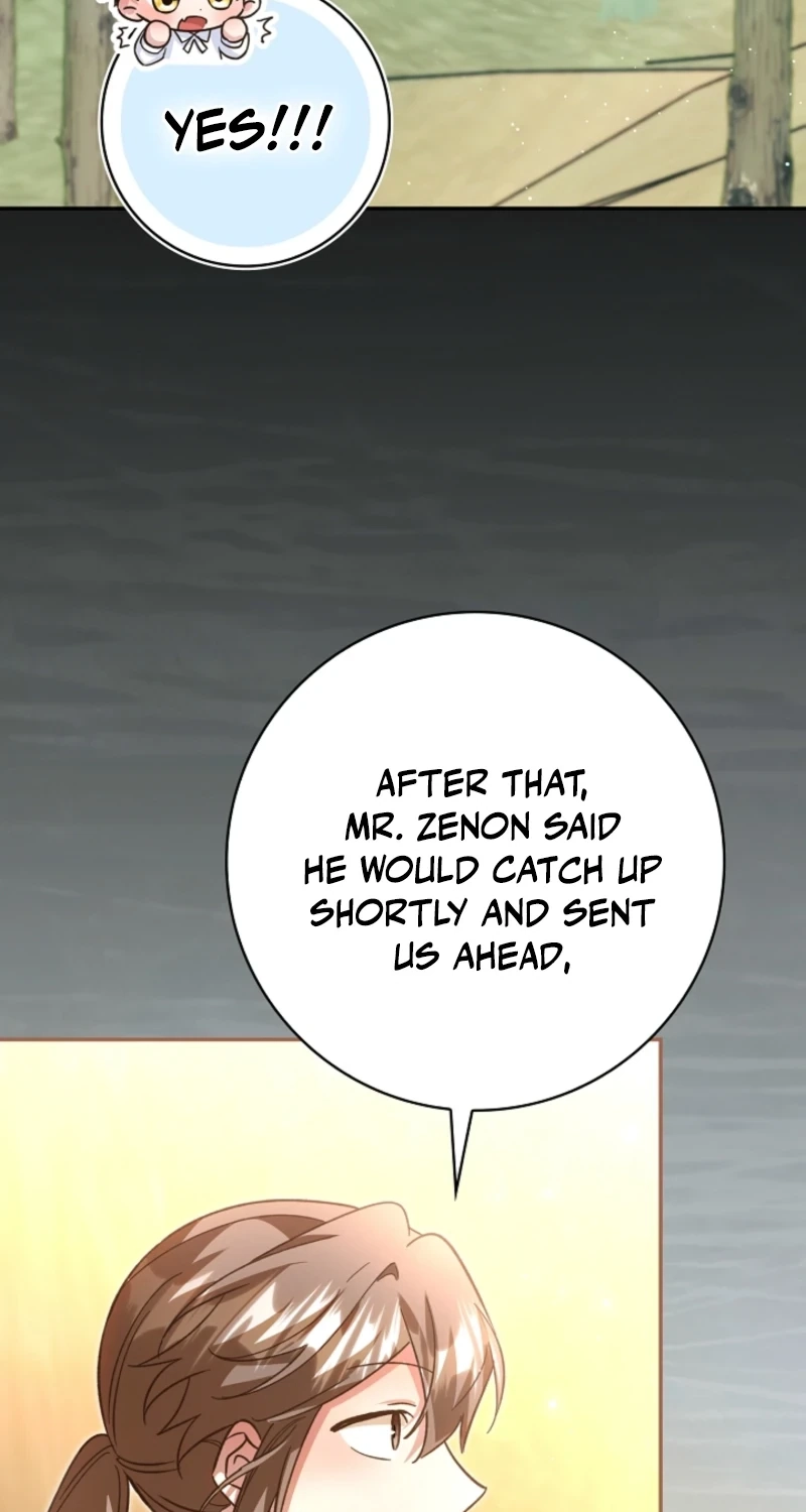 I Will Raise the Villain Properly chapter 42 page 25